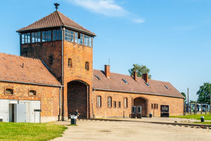 Birkenau Auschwitz Birkenau Museum Tour from Krakow | SeeKrakow