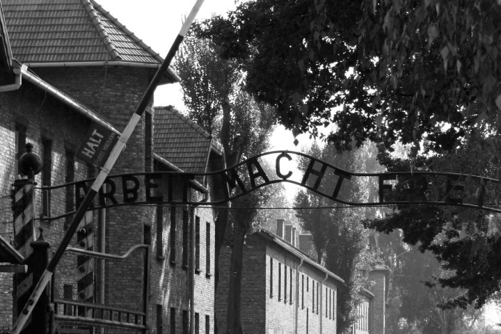 Auschwitz