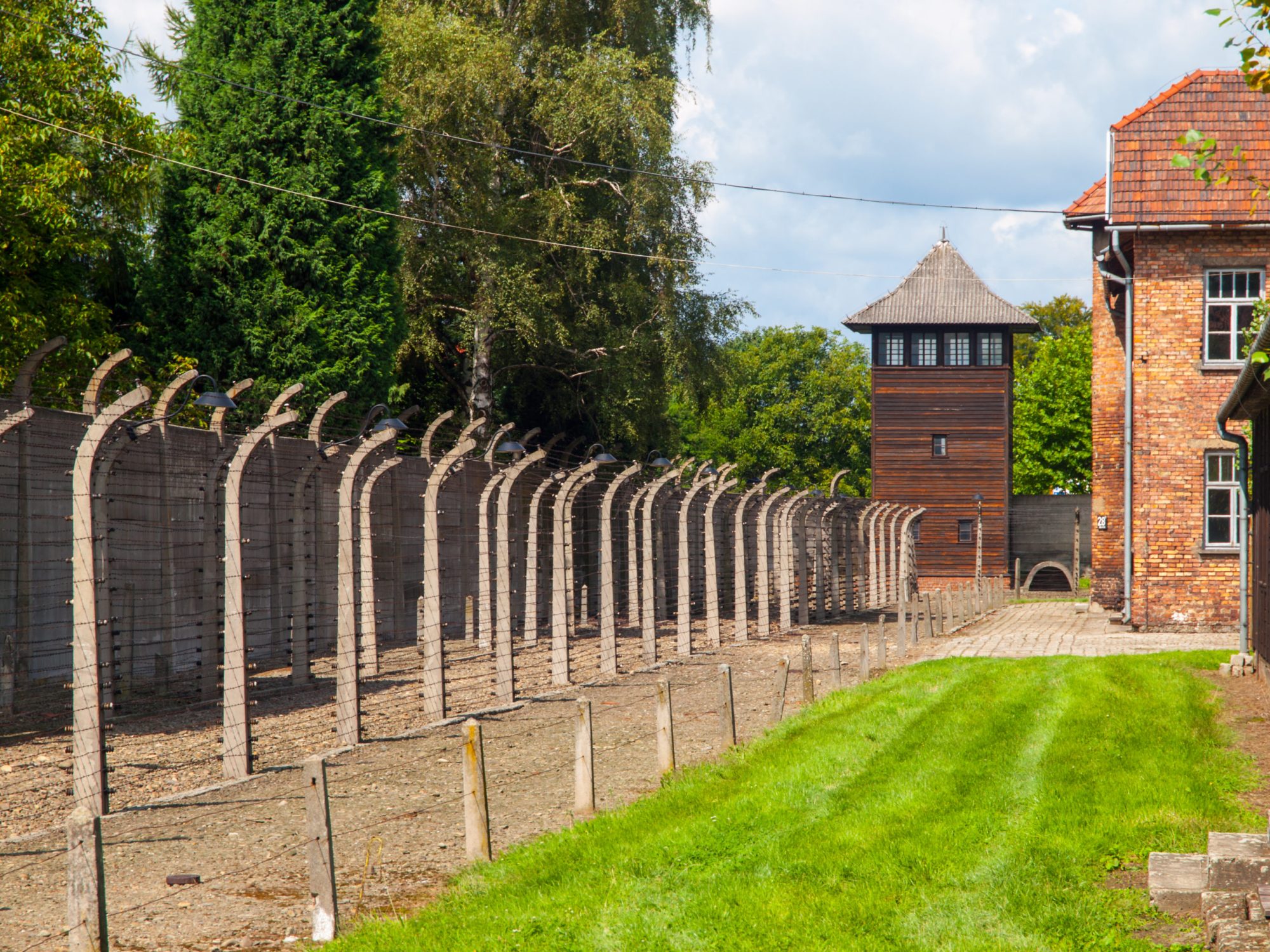 Birkenau Auschwitz-Birkenau Museum Tour | SeeKrakow