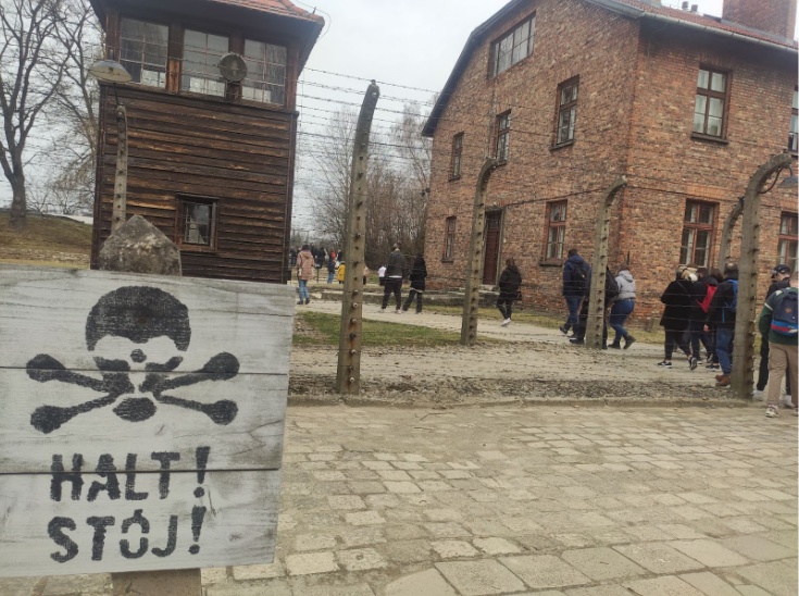 Auschwitz