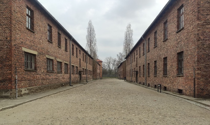 Auschwitz