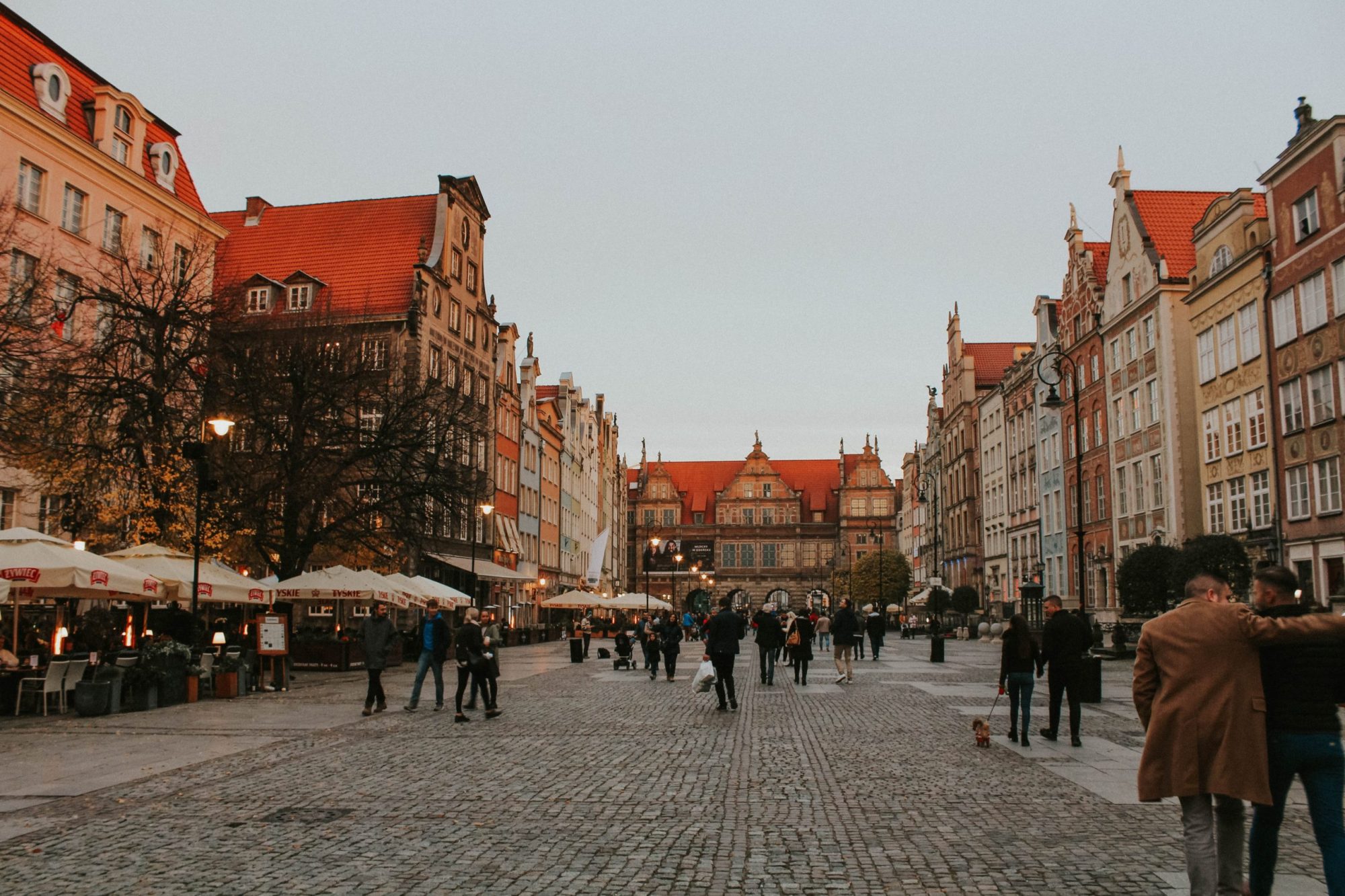 gdańsk