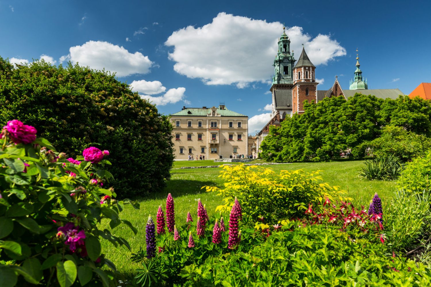 A Tour Of Krakow’s Old Town – What Is Worth Seeing? | SeeKrakow