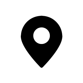 map-marker-shape